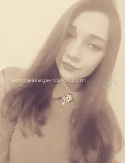 Массажистка Елена - Фото 3 №43