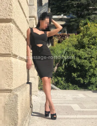 Массажистка Лиля - Фото 3 №4969