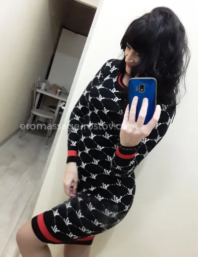 Массажистка МИЛА - Фото 3 №6762