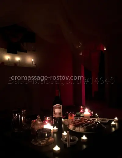 Массажистка Яна - Фото 1 №704