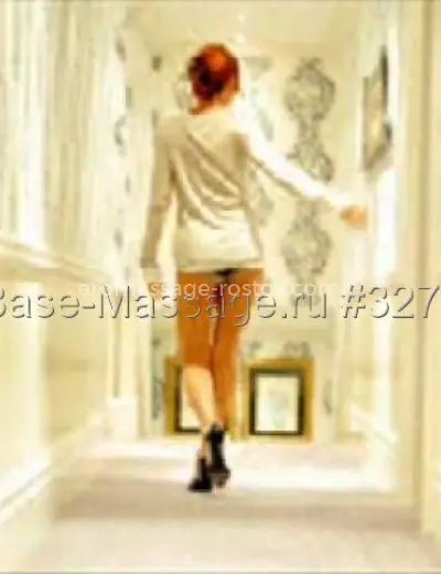 Массажистка Елена - Фото 3 №723