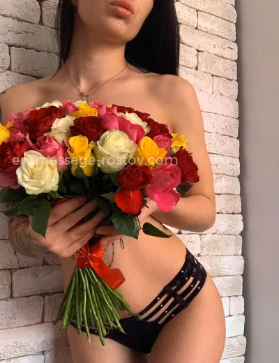Массажистка Маша  - Фото 3 №7562