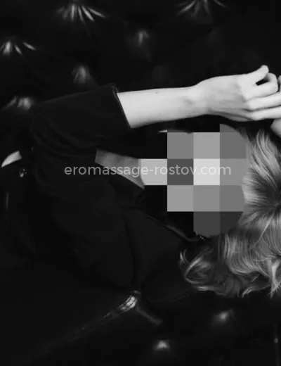 Массажистка Лиана - Фото 3 №8532