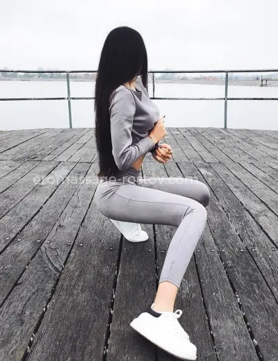 Массажистка Ксения  - Фото 2 №8755