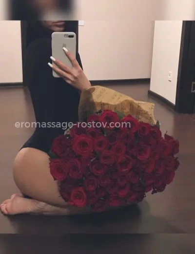 Массажистка Марина - Фото 3 №8779