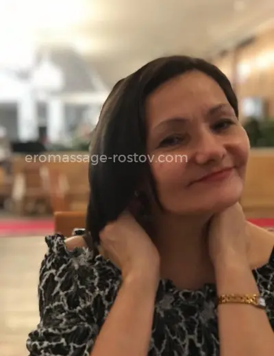 Массажистка Елена - Фото 1 №9216