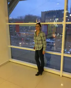 Анастасия