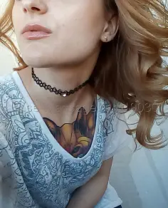Кристина